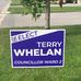 Terry Whelan - Facebook