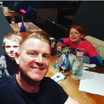 Terry Whelan - @terwhe76 - Instagram