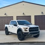 Terry Whitehead - @top_gear638 - Instagram