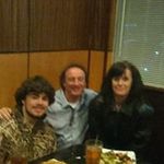 Terry Whitehead - @whiteheadterry - Instagram