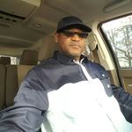 Terry Whitehead - @tnice40tw - Instagram