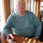 Terry whitehead - @terrywhitehead46 - Instagram