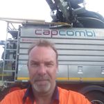 Terry Whitehead - @terrywhitehead6 - Instagram