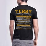 Terry Whitlatch - @terrywhitla - Instagram