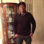 Terry Whitley - @pousha_t - Instagram