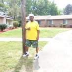 Terry Whitley - Facebook