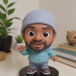 Terry Whitley - @wterrance497 - Instagram