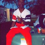 Terry Whitley - @streetlove1k - Instagram