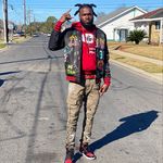 Terry Whitley - @bodiedbydoodie9 - Instagram