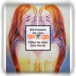 Do you wanna be famous? - @terry.__.whitman - Instagram