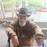 Terry Whitman - @chimpowhitman - Instagram