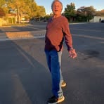 Terry Whitman - Facebook