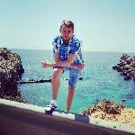 Terry Whitman - @terry030792 - Instagram