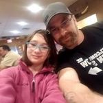 Terry Scott Whitmire - @justinehayes121 - Instagram