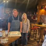 Terry Whitney - Facebook