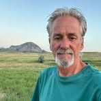 Terry Whitney - Facebook
