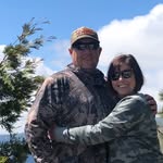 Terry Whitney - @idmtn_hunter - Instagram