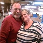 Terry Whitney - @tw.aerobics - Instagram