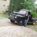 Terry Whitney - @terry.whitney.906 - Instagram