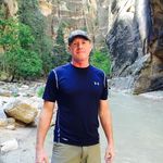 Terry Wike - @wiketerry - Instagram