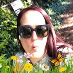 Terry Wike - @angel197931 - Instagram