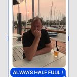 Terry Wilks - @wills.ted - Instagram