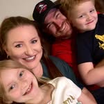 Terry Willman - @terryjw10 - Instagram