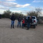 Terry Willson - @ropin_momma - Instagram