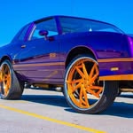 Terrence Winfield - @tnasty69kustoms - Instagram