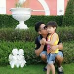 Terry Wing - @wingterry1982 - Instagram