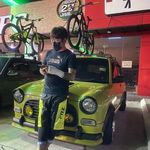 Terry Wing - @wingterry1981 - Instagram
