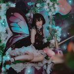 Iris Terrywinkle - @iristerrywinkle - Instagram