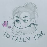 Terry Winkle - @terryssketchbook - Instagram