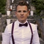 Michał Nowak - @lotterrywinner - Instagram