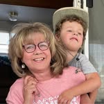 Terri Wisner Hartman - @teetee1967 - Instagram
