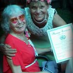 Terry Witte - @wittymom4 - Instagram