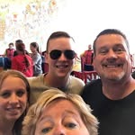 Terry Wolter - @terryb40g - Instagram