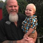 Terry Woolard - @woolardterry - Instagram