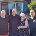 Terry Woolard - Facebook