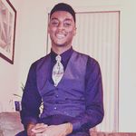 Terrence Woolfolk - @woolfolk.terry - Instagram