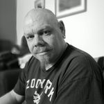 Terry Woolf - @woolf.terry - Instagram