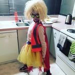 Terry Woolley - @wendywoolley123 - Instagram