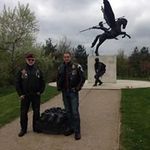 Terry Woolley - @tjwoolley12 - Instagram