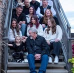 Terry Woolman - Facebook