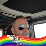 Terry Wright - @terrywright7357 - Instagram