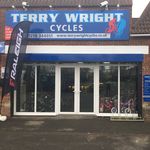 Terry Wright Cycles - @terrywrightcycles - Instagram