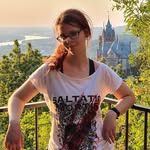Theresa Gerbersmann - @terrywulf96 - Instagram