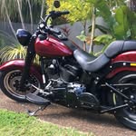 Terry Wynn - @fatboywynn - Instagram
