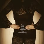 Terry Wynn VanSchoonhoven - @newbodythelowcarbway - Instagram