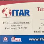 Terry Yoder - @itar_clearwater - Instagram